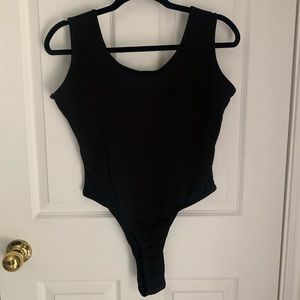 Boohoo Bodysuit